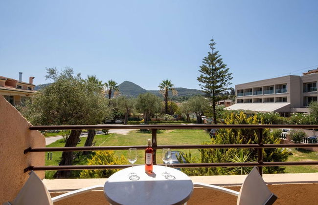 Hotel Rossis - Foto 26