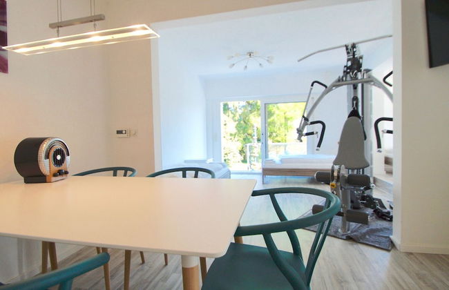 Ferienwohnungen Bergisch Gladbach GL234 - Foto 7