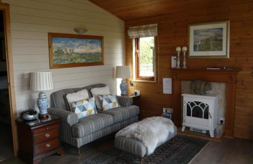 Spacious Cottage With Sauna Looking out on Astonishing Grasslands - Photo 6