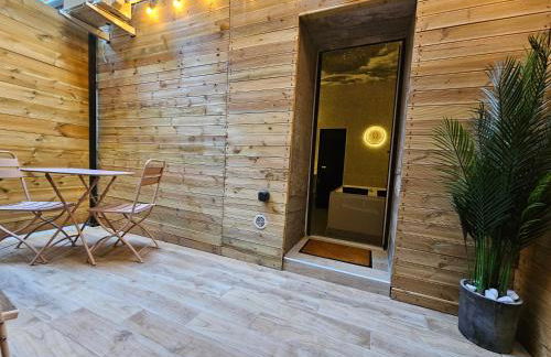 Suite Intemporelle - Foto 26