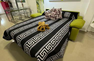 BADAROSA House Badalona next to Barcelona & beach - Photo 27