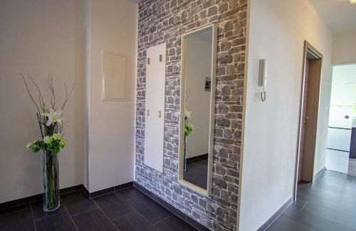 Ferienwohnung Dorfbrunnen - Photo 31