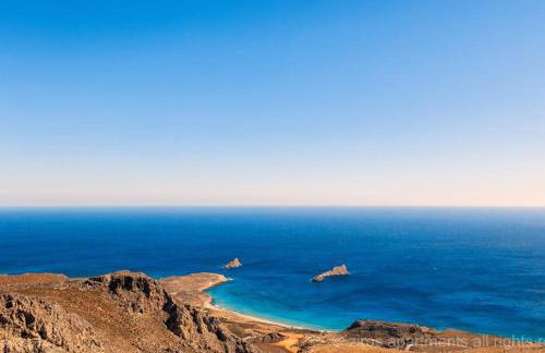 Ziros Apts Xerokampos - Foto 9