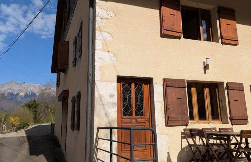 Le gîte de Saury - Foto 9