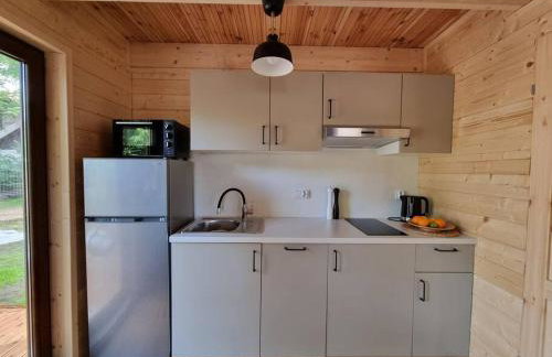 Domek w Ińsku - Foto 5