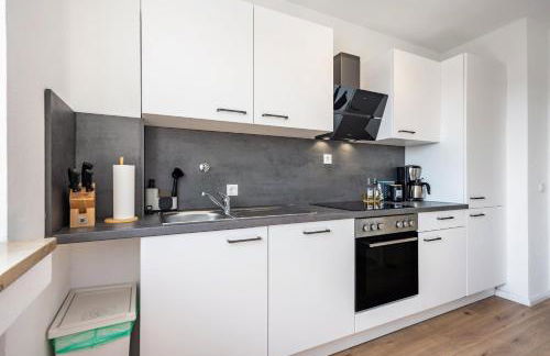 Fewo Sonnenaufgang, Ausblick - Foto 11