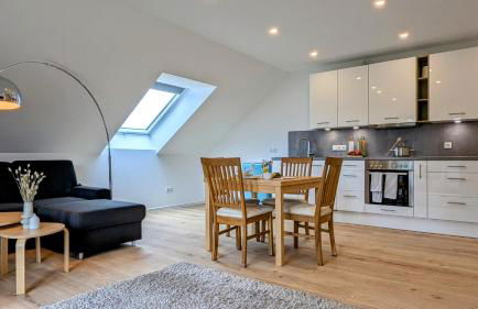 Habelberg Apartments - Foto 3