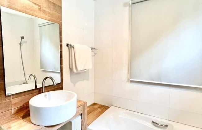 Lay back Villa - Foto 18