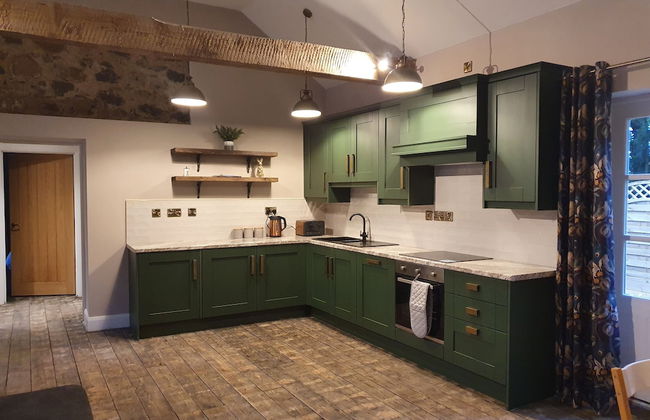 Hawthorn Hollow - Foto 6