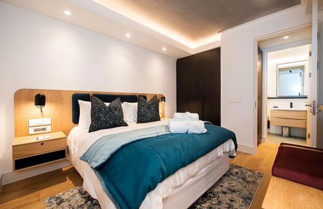 Latitude Aparthotel - Photo 3