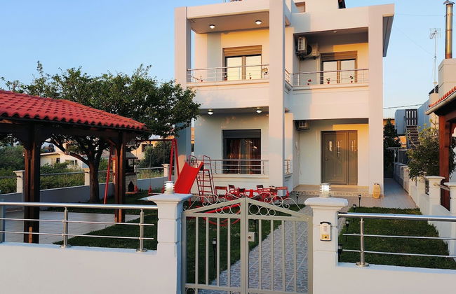 Amaya House in Kremasti Near the Beach Rhodes - Foto 39