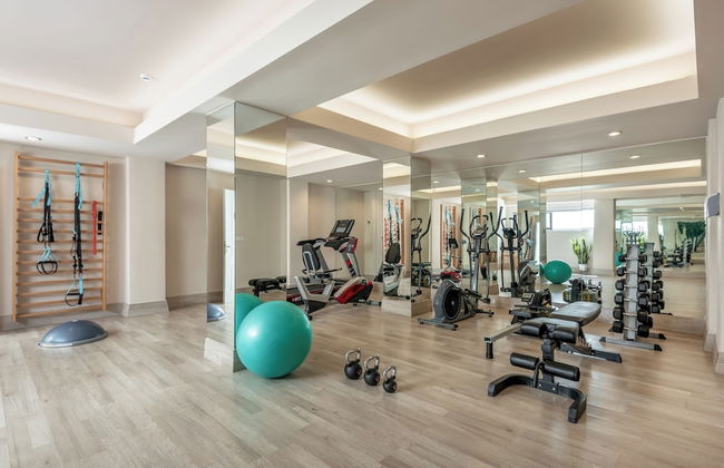 Blue Dome Hotel - Foto 40