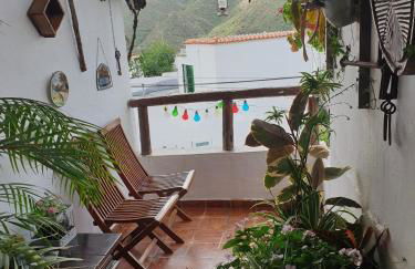 Casa Canaria Tejeda - Foto 31