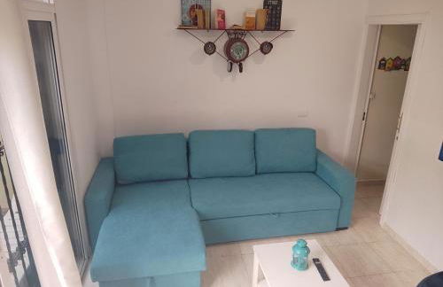 CALETILLAS ALAN ,AIRE, PARKING, WIFi - Foto 6