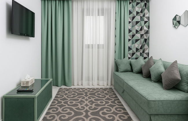 Beachfront Chalet in Porto Said With Pool and Garden - Foto 4