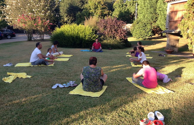 Rusticae Casa A Pedreira - Photo 28