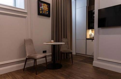 Apartments in the heart of Cannes - Photo 8