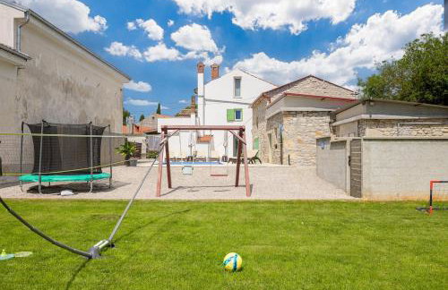 Kuća Drdanić by Istrialux - Foto 30