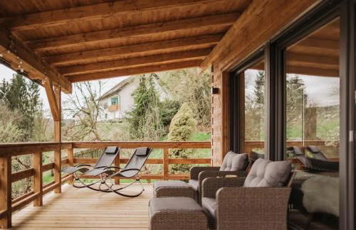 Chalet Vogelnest - Foto 27