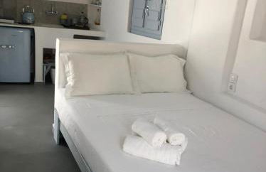 Theros Apartments Donoussa - Photo 7