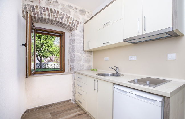 Apartments Mezini 11 - Foto 32