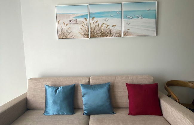 T-A Homes - The Sóng Aparment Vũng Tàu - Foto 17