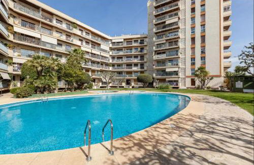 Apartment Muralla - Foto 17