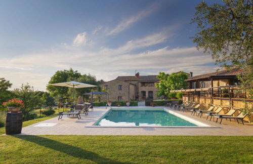 Agriturismo La Fonte - Photo 7