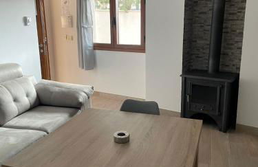 Apartamentos 7 puentes sierra Cazorla Casa Ciprés - Foto 7