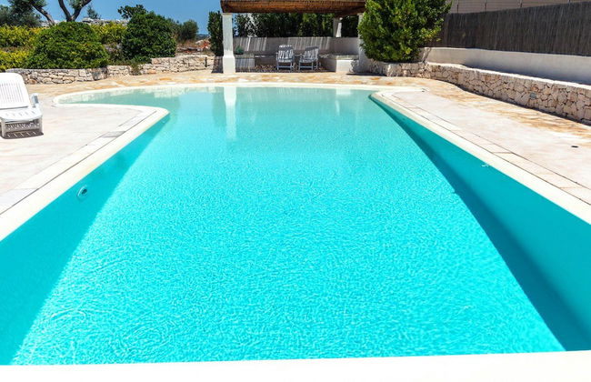 Trullo Anna - Foto 17