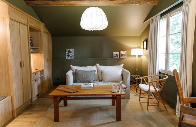 Hôtel Les Sources de Caudalie - Foto 44