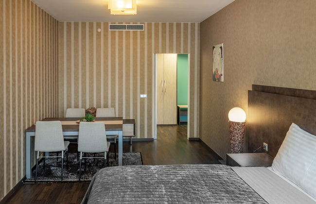 VN3 Terraces Suites by Adrez Living - Foto 6