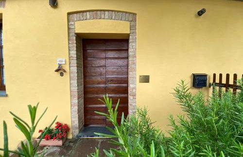 Agriturismo Villino del Grillo - Foto 25