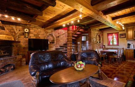 Holiday Home Dubranec by Villas Guide - Foto 20