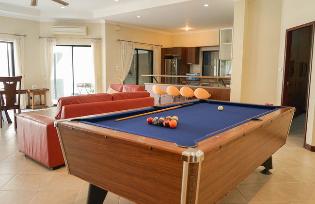 Majestice Pool Villa 4 Bedrooms - Foto 10