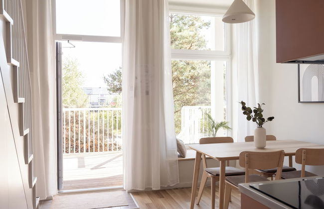 Waterfront Cabins - Photo 46