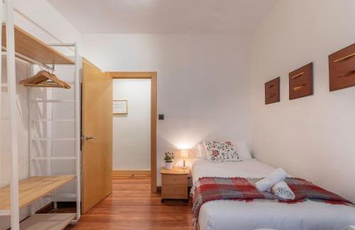 San Mames Apartment - Free Parking - Foto 26