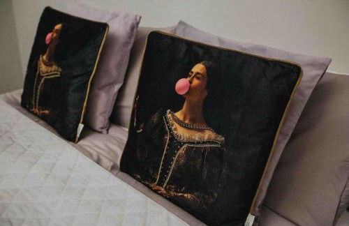 City Centre Georgian Townhouse - Foto 23