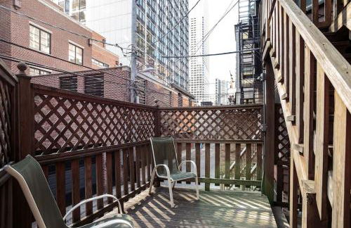 Brownstone 2 entire units Gold Coast - Foto 18