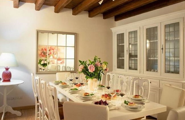 Belvilla by OYO Villa Charme - Photo 31