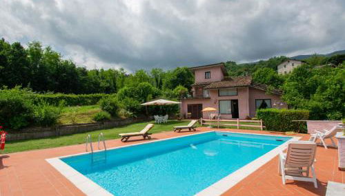 Holiday Home Casa dei Ciliegi by Interhome - Foto 1