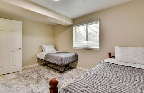 Family-Friendly Clearfield Home with Hot Tub! - Photo 25