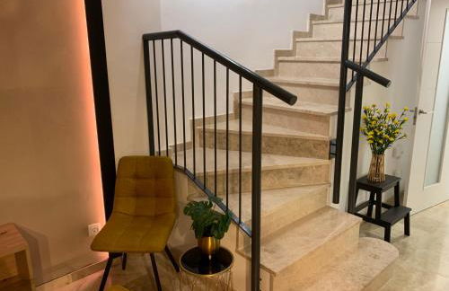 Villa View Candesol con Jacuzzi privado - Foto 40