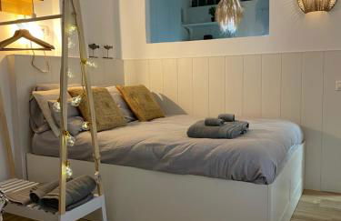 JAVEA BEACHGATE DIRECTO PLAYA MONTAÑAR 2 ARENAL - Foto 10