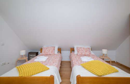 Bambi Forest House - Photo 24