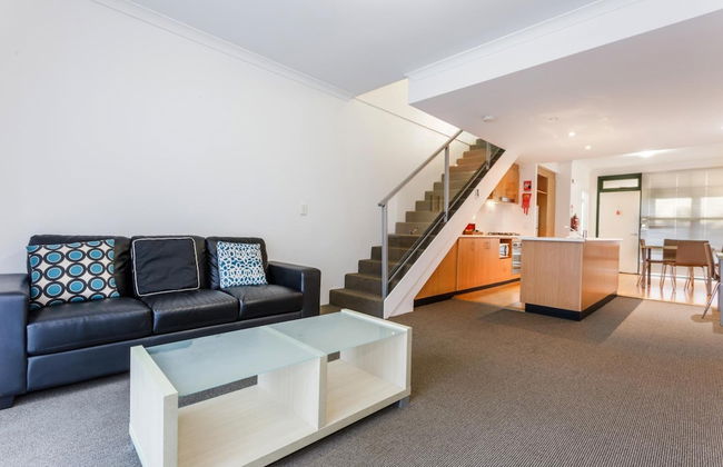 Perth Ascot Central Apartment Hotel - Foto 33