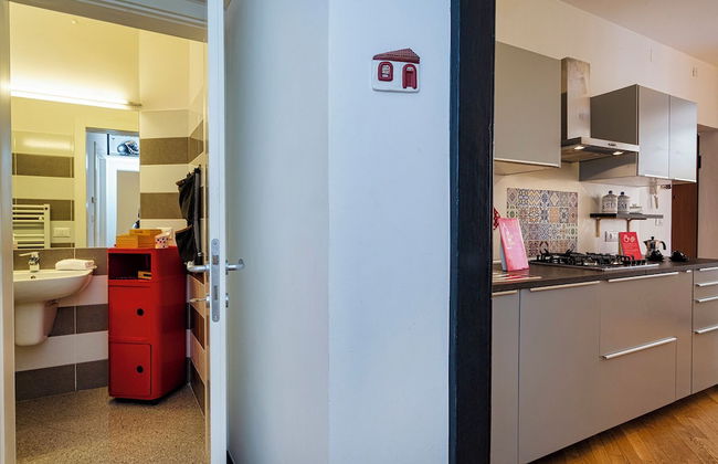 Colour and Comfort by Wonderful Italy - Foto 14