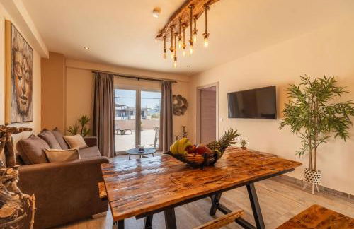 Semiso Beach Suites - Photo 1