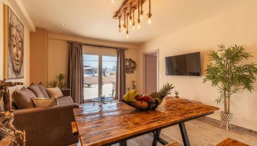 Semiso Beach Suites - Photo 1