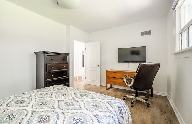 GLOBALSTAY Gorgeous House in Mississauga - Photo 7